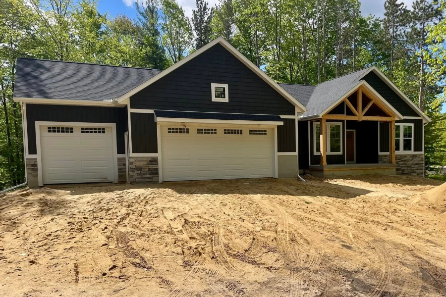 Spec Homes & Available Lots Service